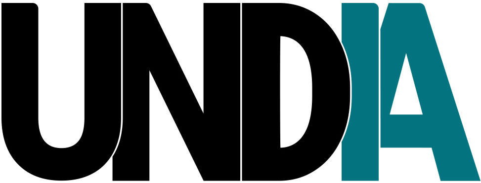 Logo UNDIA
