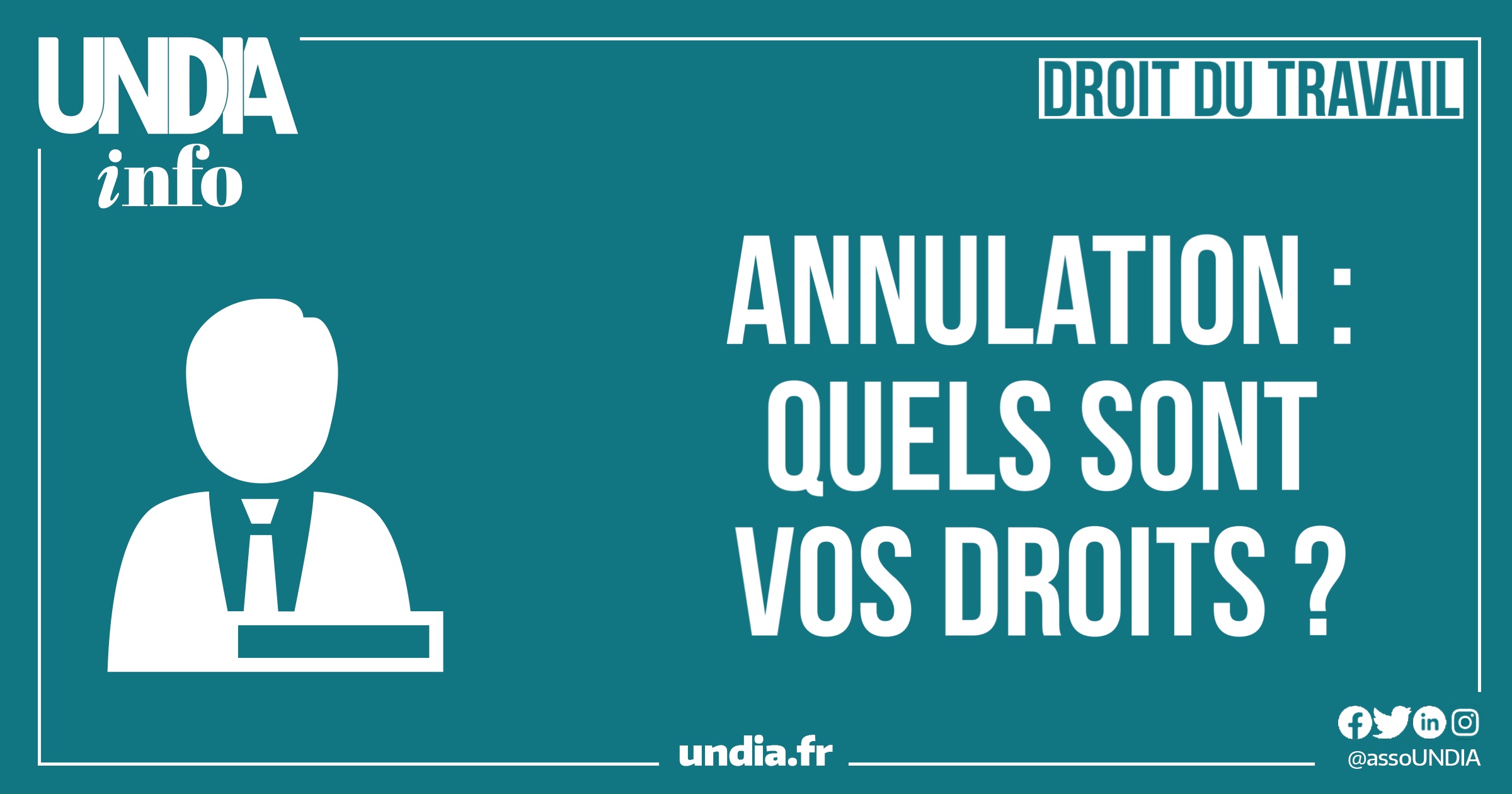 Rupture promesse d’embauche